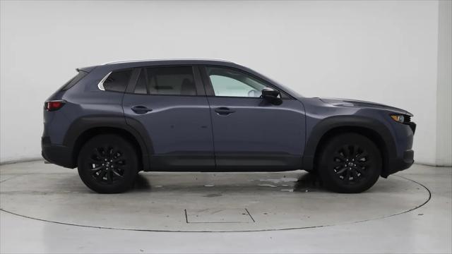 2024 Mazda CX-50 2.5 S Premium