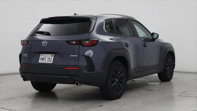 2024 Mazda CX-50 2.5 S Premium