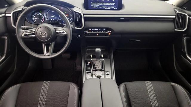 2024 Mazda CX-50 2.5 S Premium