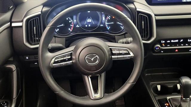 2024 Mazda CX-50 2.5 S Premium