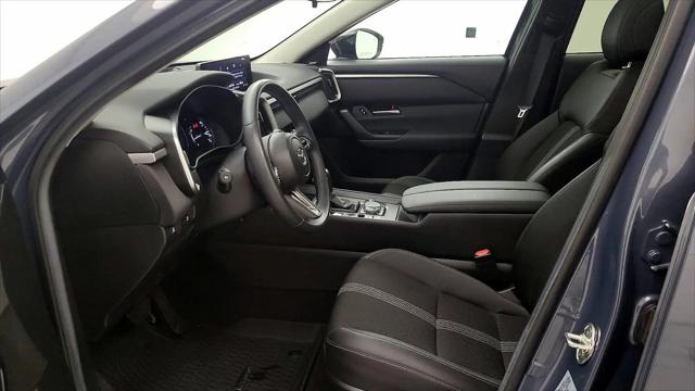 2024 Mazda CX-50 2.5 S Premium