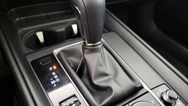 2024 Mazda CX-50 2.5 S Premium