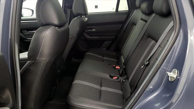 2024 Mazda CX-50 2.5 S Premium