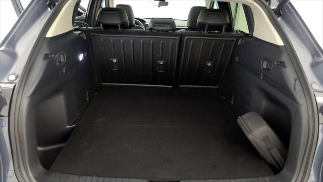2024 Mazda CX-50 2.5 S Premium