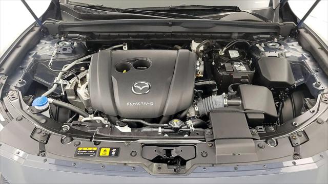 2024 Mazda CX-50 2.5 S Premium