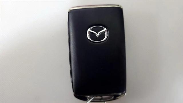 2024 Mazda CX-50 2.5 S Premium