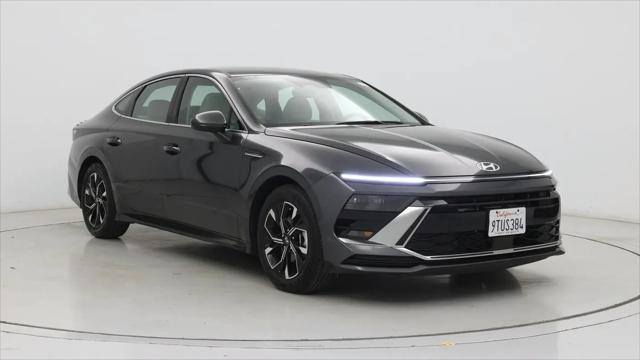 2025 Hyundai Sonata SEL for sale in Fremont, CA