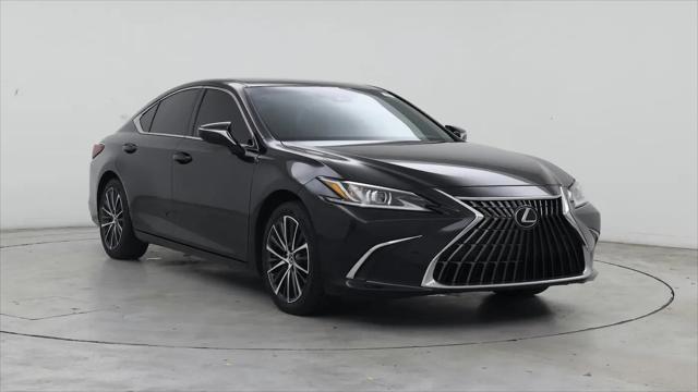 2024 Lexus ES 350 ES 350 for sale in Jensen Beach, FL
