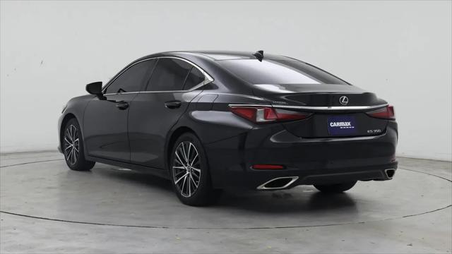 2024 Lexus ES 350 ES 350