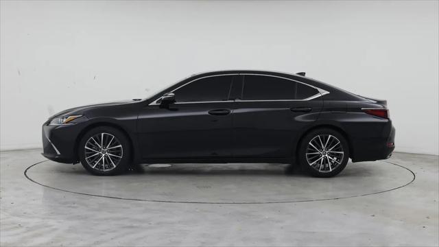 2024 Lexus ES 350 ES 350