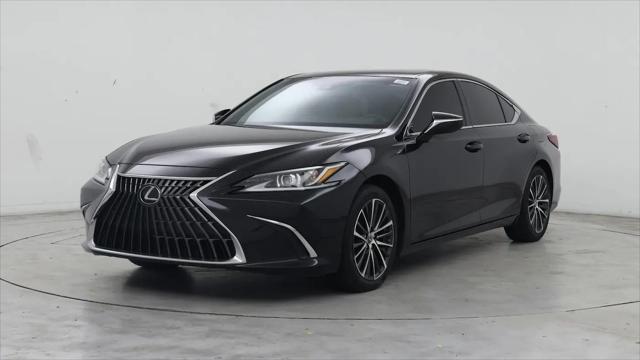 2024 Lexus ES 350 ES 350