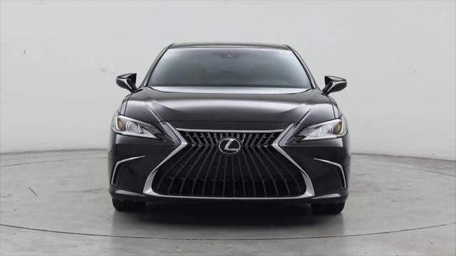 2024 Lexus ES 350 ES 350