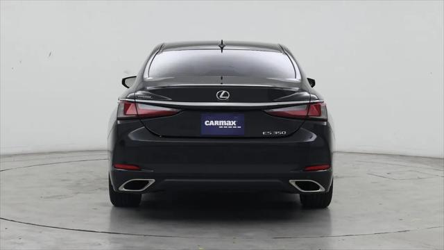 2024 Lexus ES 350 ES 350
