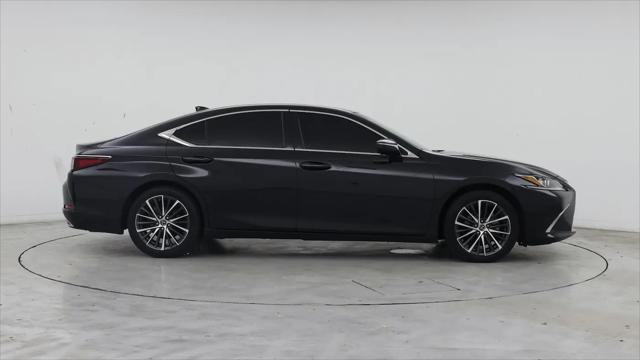 2024 Lexus ES 350 ES 350