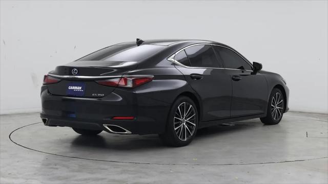 2024 Lexus ES 350 ES 350