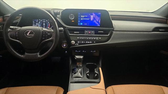 2024 Lexus ES 350 ES 350