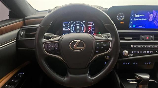 2024 Lexus ES 350 ES 350