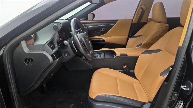 2024 Lexus ES 350 ES 350