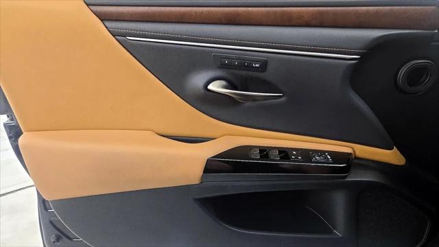 2024 Lexus ES 350 ES 350