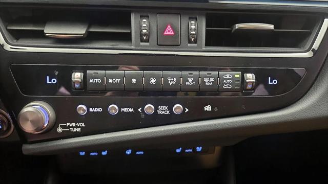 2024 Lexus ES 350 ES 350