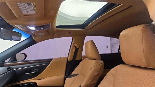 2024 Lexus ES 350 ES 350