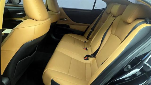 2024 Lexus ES 350 ES 350