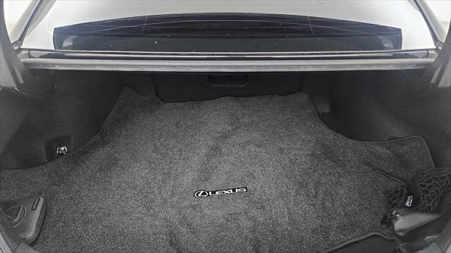 2024 Lexus ES 350 ES 350