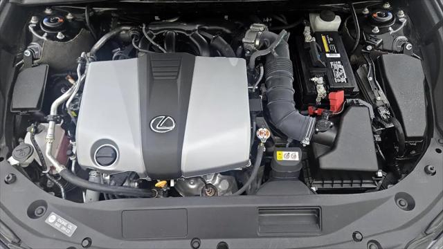 2024 Lexus ES 350 ES 350