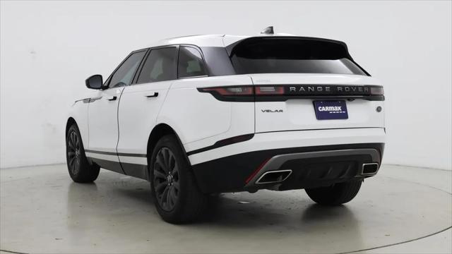 2023 Land Rover Range Rover Velar P340 R-Dynamic S MHEV