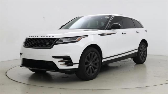 2023 Land Rover Range Rover Velar P340 R-Dynamic S MHEV