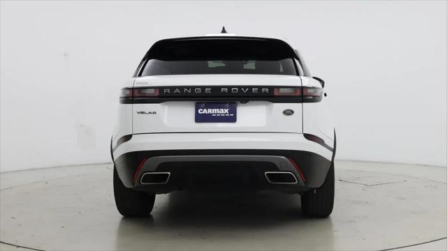 2023 Land Rover Range Rover Velar P340 R-Dynamic S MHEV