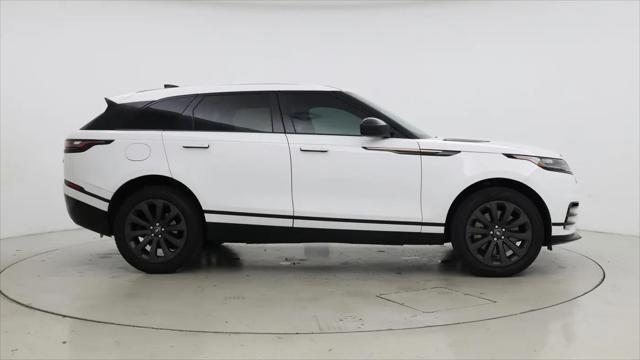 2023 Land Rover Range Rover Velar P340 R-Dynamic S MHEV