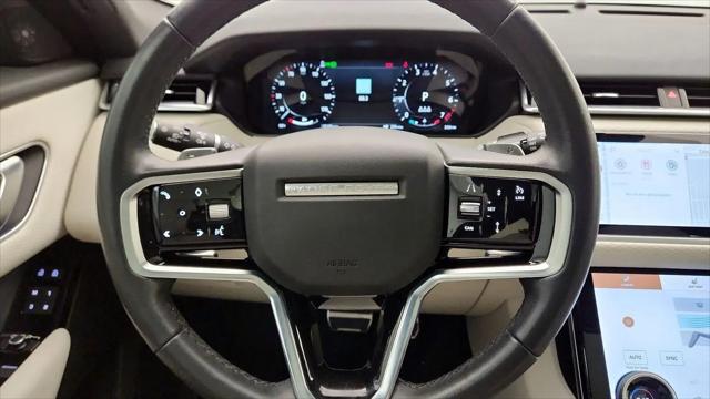 2023 Land Rover Range Rover Velar P340 R-Dynamic S MHEV