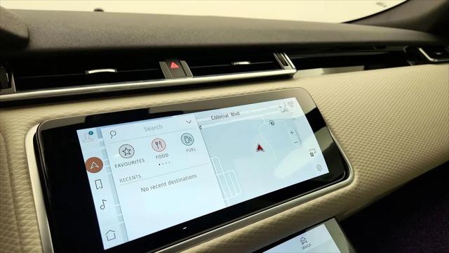 2023 Land Rover Range Rover Velar P340 R-Dynamic S MHEV