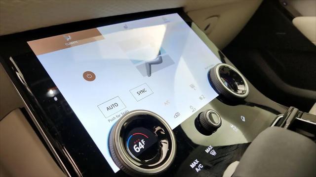 2023 Land Rover Range Rover Velar P340 R-Dynamic S MHEV