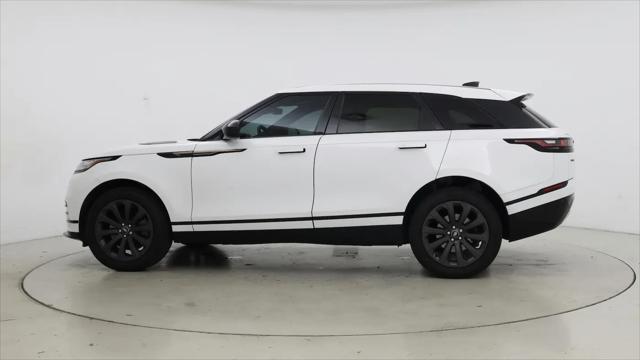 2023 Land Rover Range Rover Velar P340 R-Dynamic S MHEV
