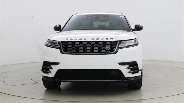 2023 Land Rover Range Rover Velar P340 R-Dynamic S MHEV