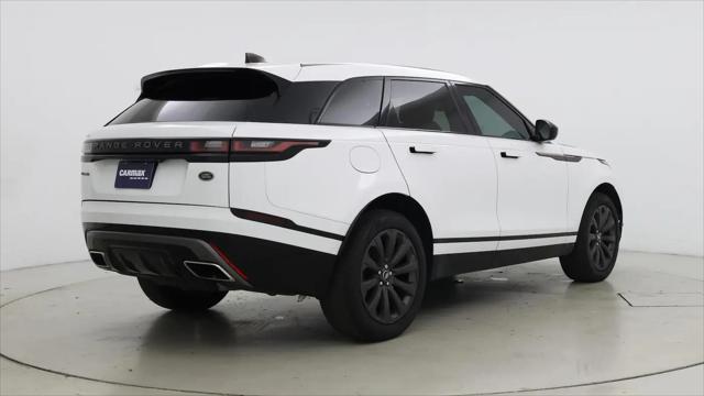 2023 Land Rover Range Rover Velar P340 R-Dynamic S MHEV