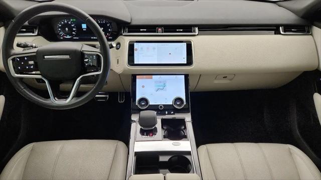 2023 Land Rover Range Rover Velar P340 R-Dynamic S MHEV