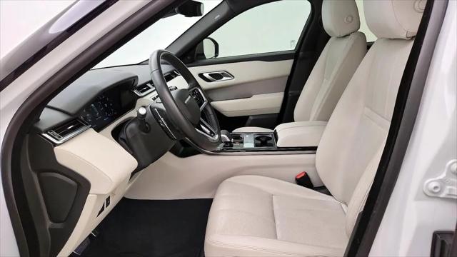 2023 Land Rover Range Rover Velar P340 R-Dynamic S MHEV