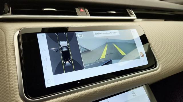 2023 Land Rover Range Rover Velar P340 R-Dynamic S MHEV