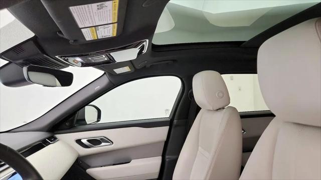 2023 Land Rover Range Rover Velar P340 R-Dynamic S MHEV