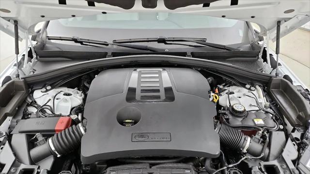 2023 Land Rover Range Rover Velar P340 R-Dynamic S MHEV