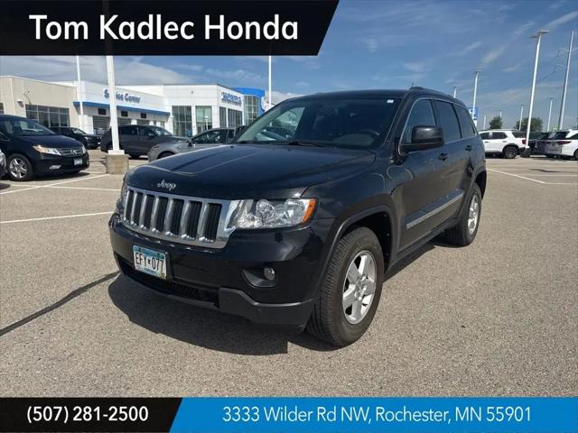 2013 Jeep Grand Cherokee Laredo for sale in Rochester, MN