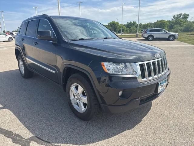 2013 Jeep Grand Cherokee Laredo