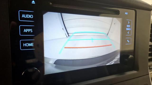 2017 Toyota Sienna LE 8 Passenger
