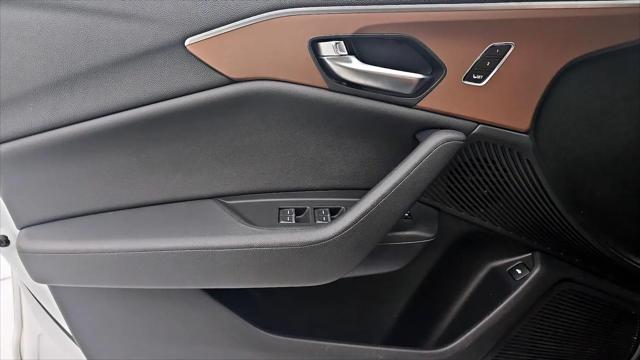 2021 Acura TLX Standard