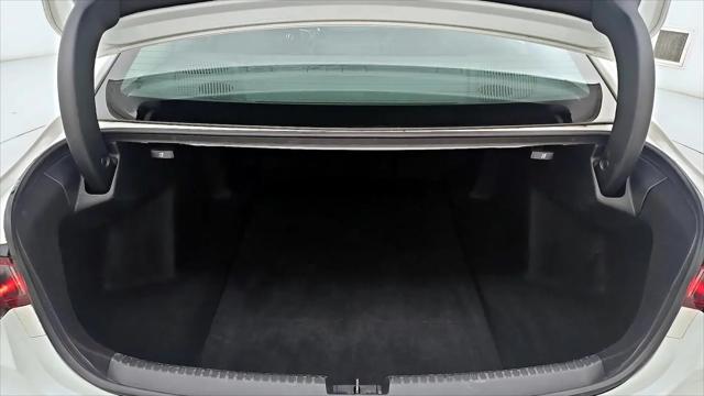 2021 Acura TLX Standard