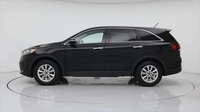2020 Kia Sorento 2.4L LX