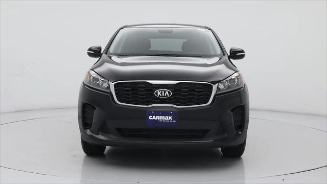 2020 Kia Sorento 2.4L LX